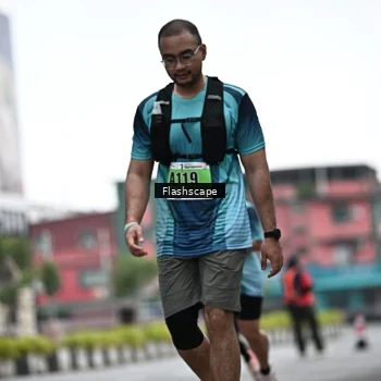 Runner Photo 8949020