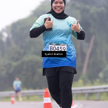 Runner Photo 8949021