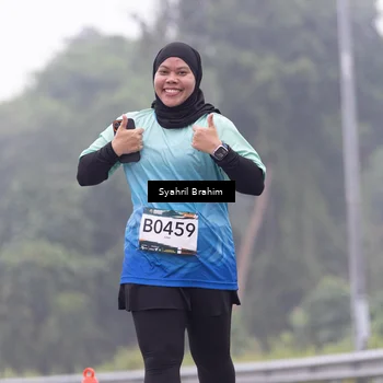 Runner Photo 8949029