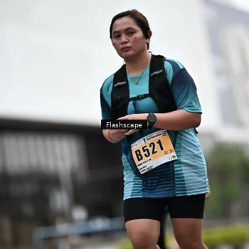 Runner Photo 8949034