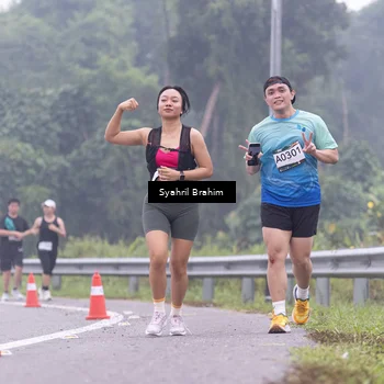 Runner Photo 8949043