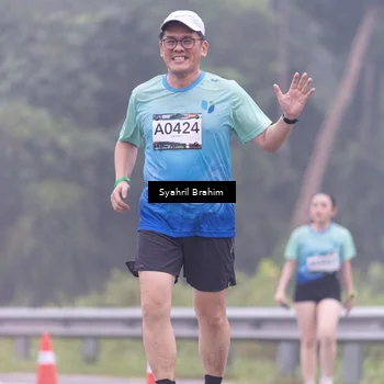 Runner Photo 8949046
