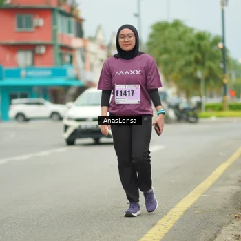 Runner Photo 8949049