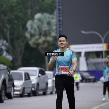 Runner Photo 8949054
