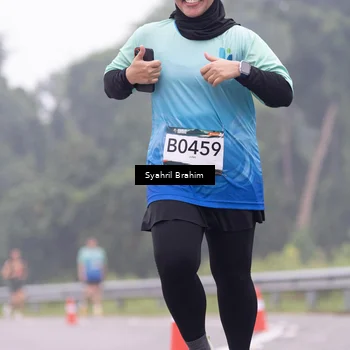 Runner Photo 8949056