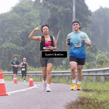 Runner Photo 8949065