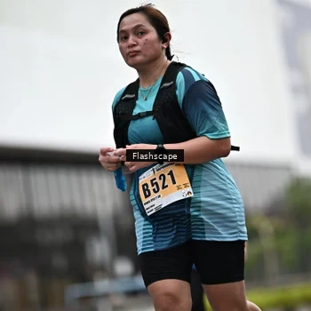 Runner Photo 8949067