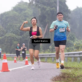 Runner Photo 8949068