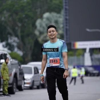 Runner Photo 8949071