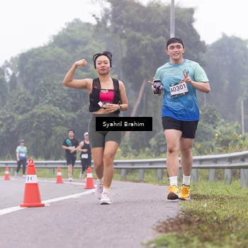 Runner Photo 8949075