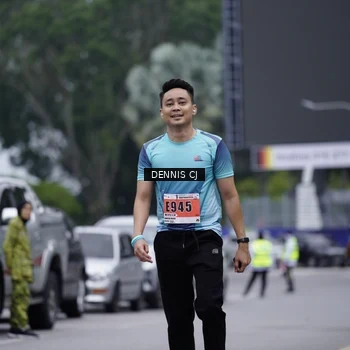 Runner Photo 8949081