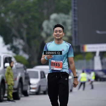 Runner Photo 8949085