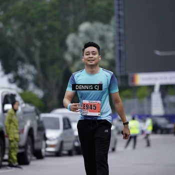 Runner Photo 8949089
