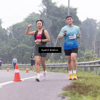 Runner Photo 8949093