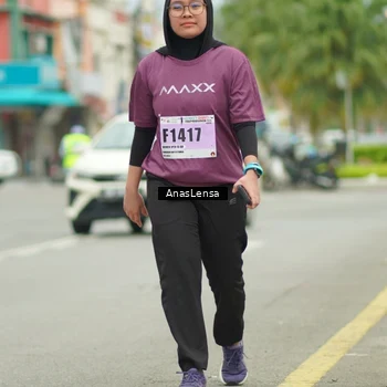 Runner Photo 8949094