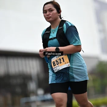 Runner Photo 8949095