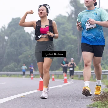 Runner Photo 8949097