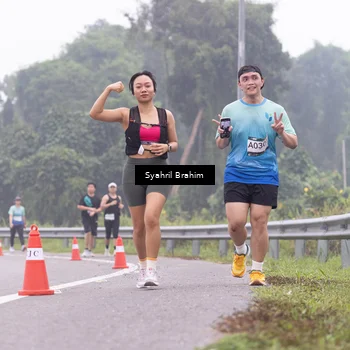Runner Photo 8949100