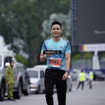 Runner Photo 8949106