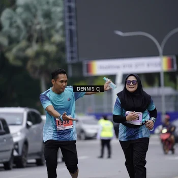 Runner Photo 8949107