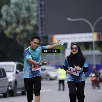 Runner Photo 8949118