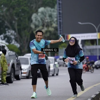 Runner Photo 8949123
