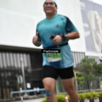Runner Photo 8949130