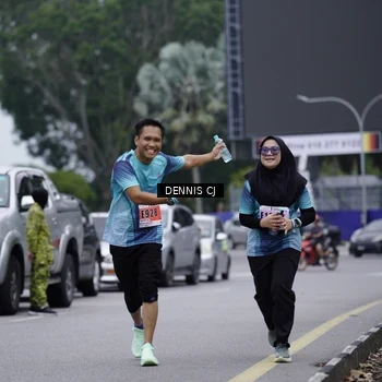 Runner Photo 8949134