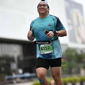 Runner Photo 8949138