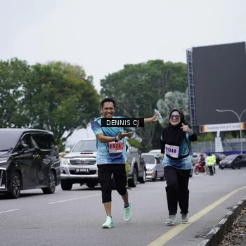 Runner Photo 8949142