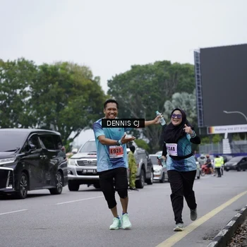 Runner Photo 8949148