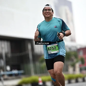 Runner Photo 8949152