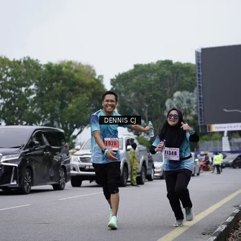 Runner Photo 8949157