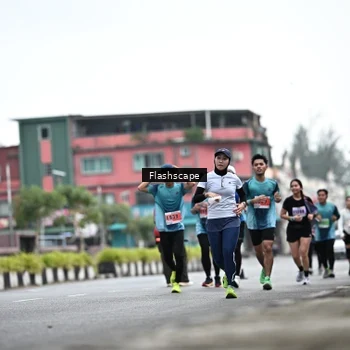 Runner Photo 8949166