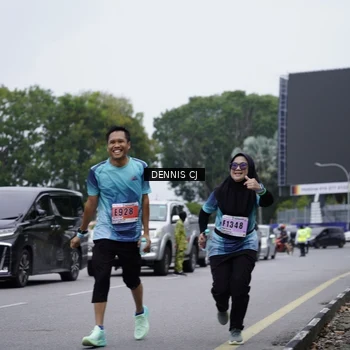 Runner Photo 8949169
