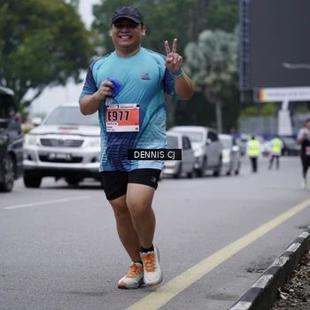 Runner Photo 8949183