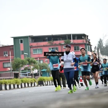 Runner Photo 8949185