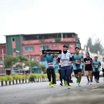 Runner Photo 8949189