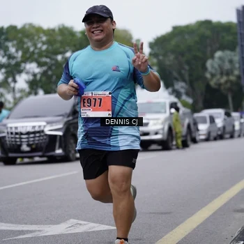 Runner Photo 8949190