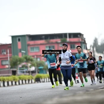 Runner Photo 8949193