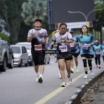Runner Photo 8949197