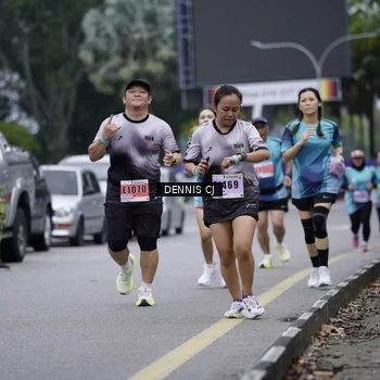 Runner Photo 8949205