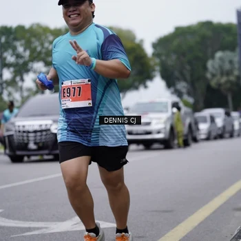 Runner Photo 8949215