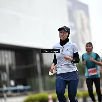 Runner Photo 8949217