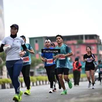 Runner Photo 8949224