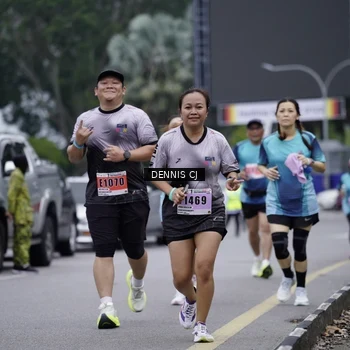 Runner Photo 8949227
