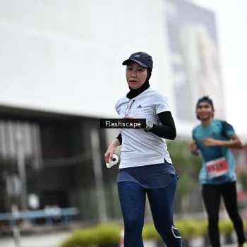 Runner Photo 8949228