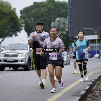 Runner Photo 8949230
