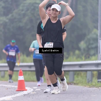Runner Photo 8949246