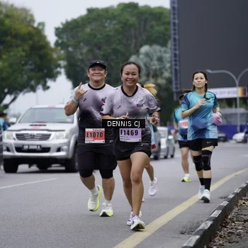 Runner Photo 8949247